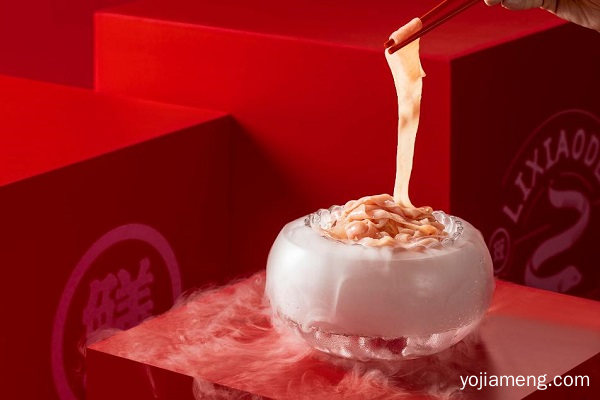 李晓得火锅加盟 多方位扶持 铺平创业路