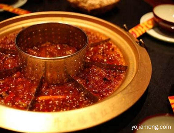 不管在哪吃火锅会调这4种蘸料的那都是吃货
