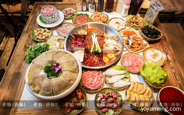 如何在家做出火锅加盟店享用到的味道？