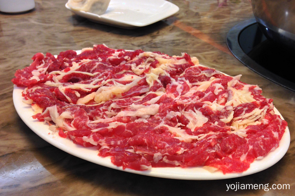 福牛座牛肉香锅特色是什么 加盟简单吗 店内酱料是统一配备的吗
