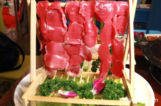 重庆老火锅哪家好吃？情满山城火锅一步到“味”的秘密是……