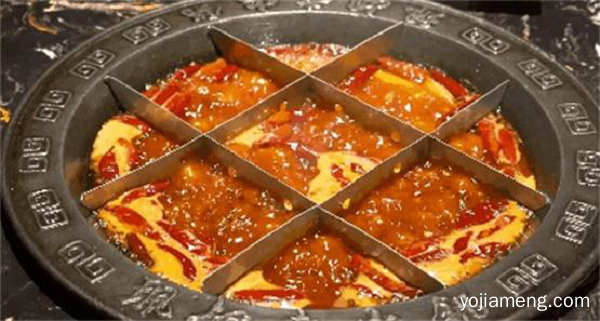 这是什么重庆火锅店？一口吃下去比李现还“上头”！