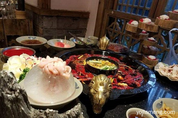 渝大狮老火锅加盟怎么样 门槛高吗