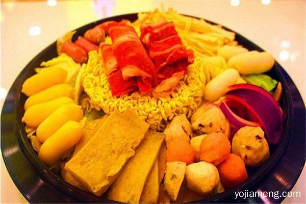 如何做餐饮连锁？kiumi年糕火锅就很不错