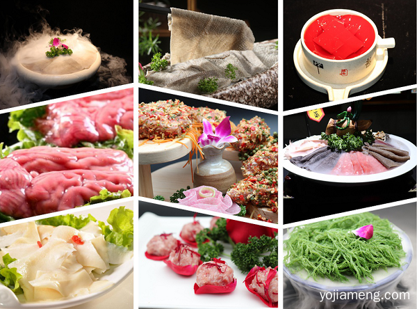 想赶紧一饱口福？这家火锅店吸引无数人打卡