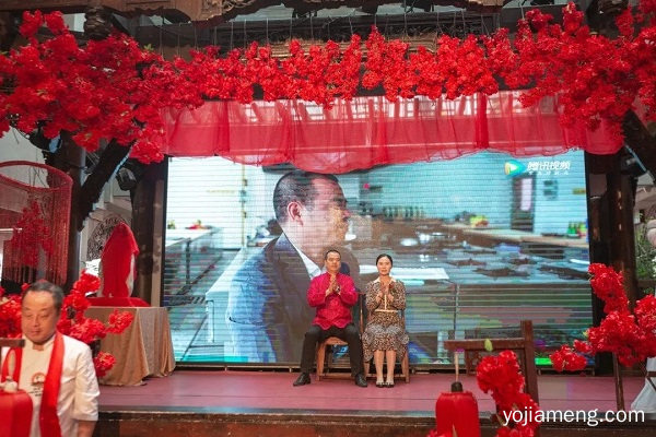 新的时代，新的梦想，更好的传承！