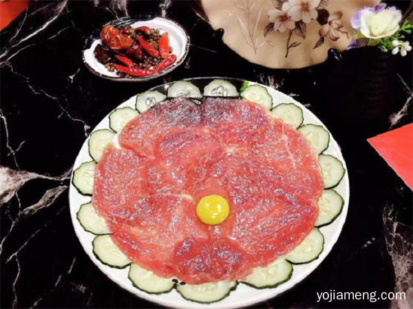 这是什么重庆火锅店？一口吃下去比李现还“上头”！