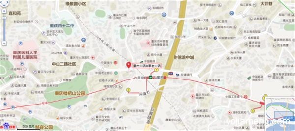重庆火锅界一匹黑马，挑战重庆正宗老火锅