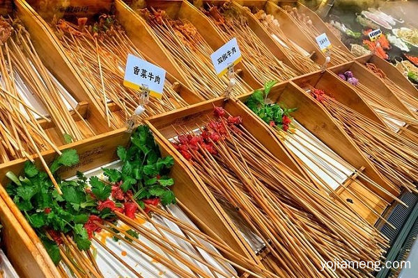 串串火锅串串加盟如何 串串火锅有哪些优点