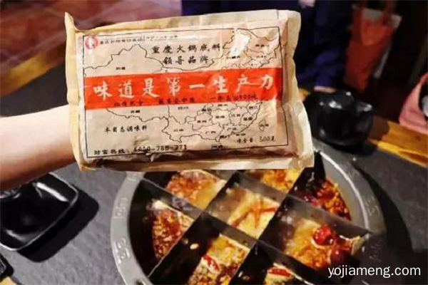 特色火锅连锁店哪家好？仅凭几点即可轻松碾压竞争对手！