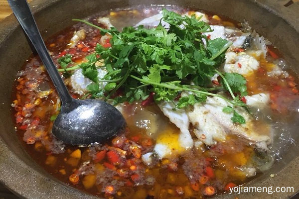 湖南火锅加盟店排行榜