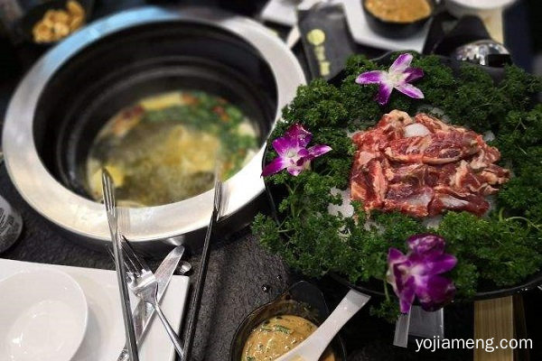 花样美腩牛腩火锅怎么加盟 开店能获利吗