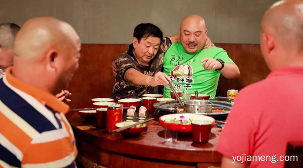 《幸福耙耳朵》打卡九格红啦！