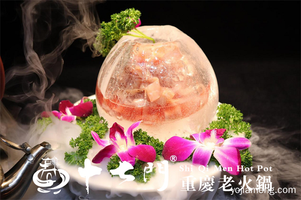 重庆火锅全国连锁加盟：把握两点优势，致富就在眼前