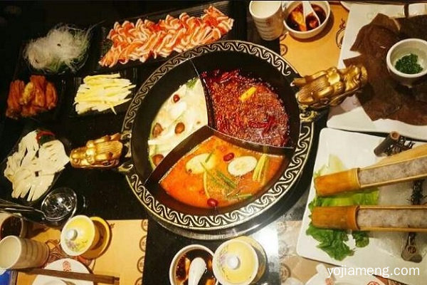 宽窄巷子火锅加盟好不好