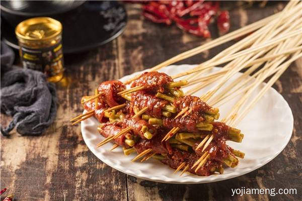 串大侠火锅串串好不好