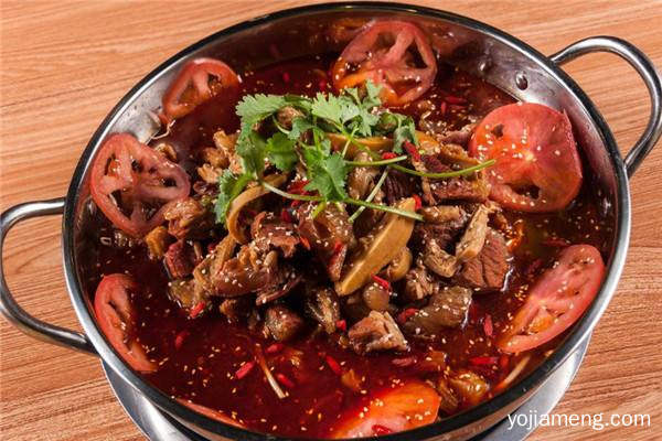 牛好牛加盟，助你小本开火锅店