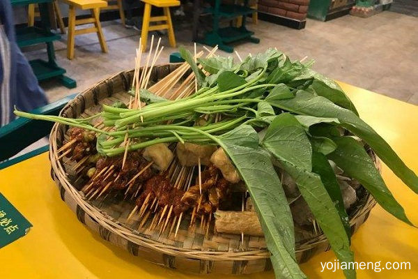 班花麻辣烫加盟智慧之选成本和收银分析