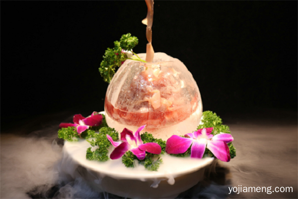 这是什么重庆火锅店？一口吃下去比李现还“上头”！
