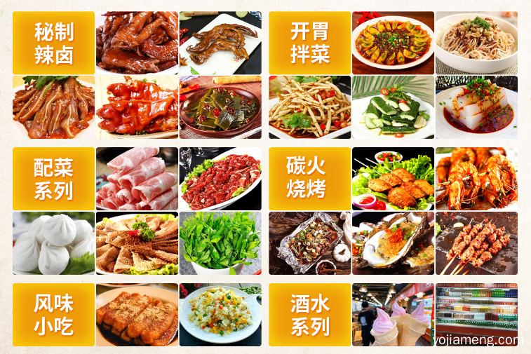 渝芝香美蛙三合鱼，何止美蛙鱼头，多重美味选不停