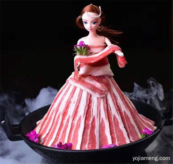 重庆火锅界一匹黑马，挑战重庆正宗老火锅