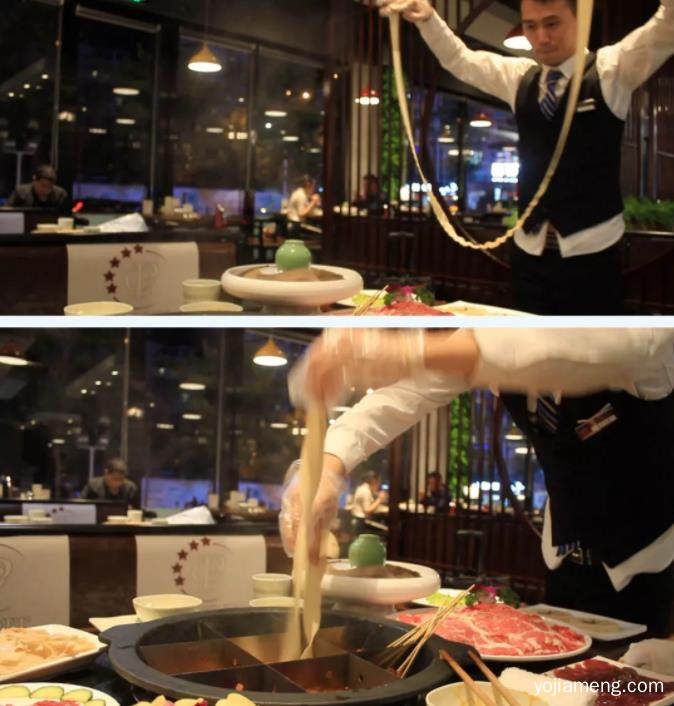 开州九格子火锅，用那抹辣唇的快感征服你，12月24日老城老街等你