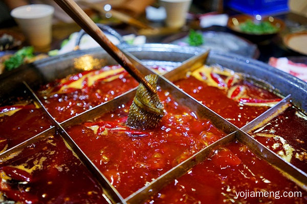 火锅店怎么加盟好