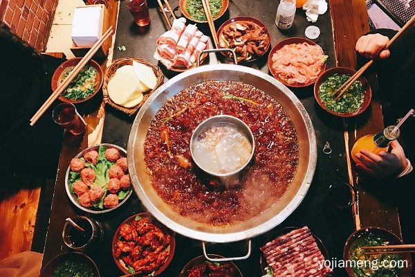 成都加盟火锅店怎么样