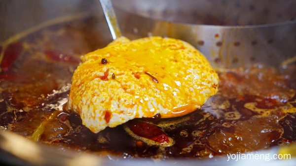蓉城豆花火锅串串 重新定义麻辣烫