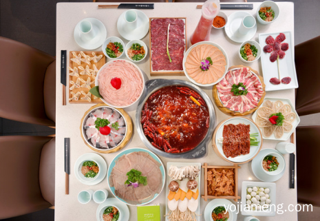 食肆无疆·麻辣空间十四周年庆