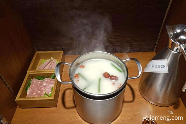 良弥一味小火锅店可经营不高