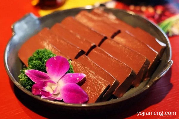 火锅小知识 4种不发胖食材安心吃