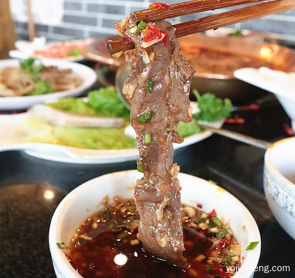 重庆口碑前十的火锅：比“李现”还上火的重庆火锅