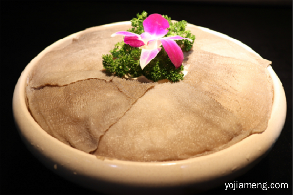 这是什么重庆火锅店？一口吃下去比李现还“上头”！