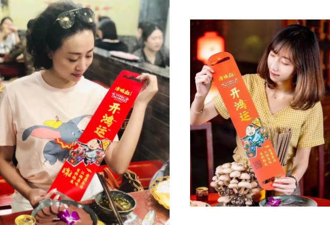贴心谭谭已上线，请收下我的养胃大礼包！