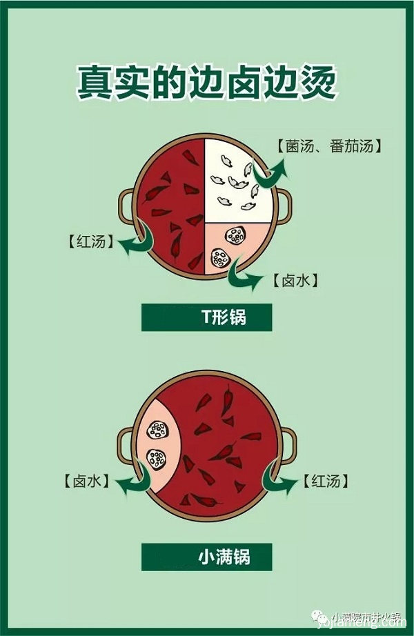 超值福利迎开业，小满院带你回味青砖绿植、市井老街、幸福火锅味
