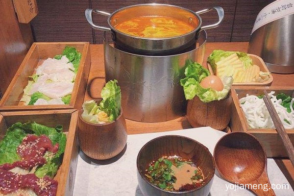 怎么开好一家火锅店 良弥一味小火锅有经验