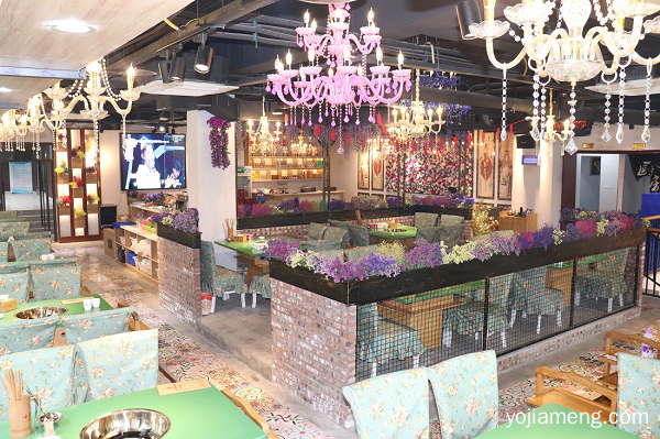 加盟一家重庆火锅店需要多少钱？创业开个火锅店多少钱？