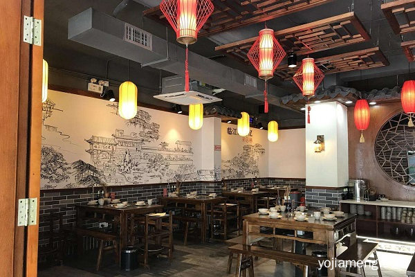 何为老火锅？临江门记忆带你领略独特火锅风味