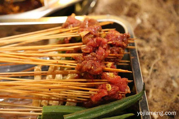 成都十大串串火锅加盟品牌哪个好