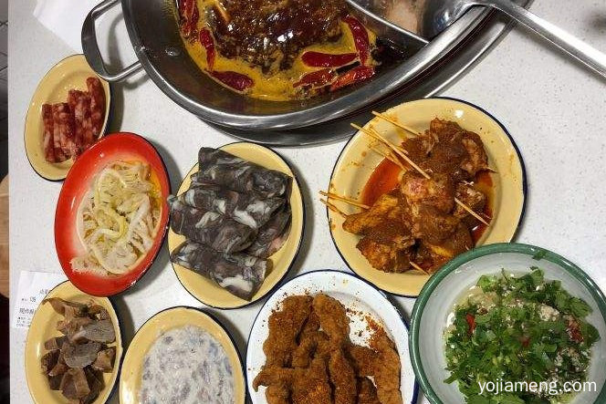 开火锅店加盟陈艳红火锅怎么样 好经营吗
