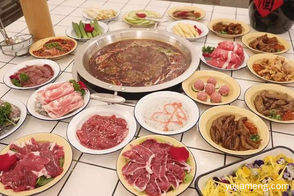 老街旧友市井火锅加盟店要求高不高 需要什么条件