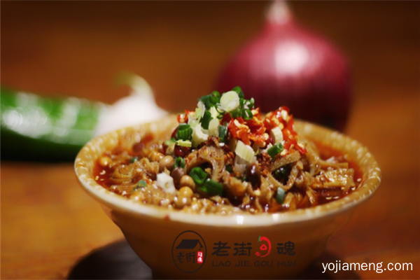 老街勾魂串串香火锅加盟怎么样