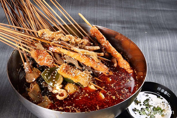 大成醉串串火锅怎么加盟 加盟优势有哪些