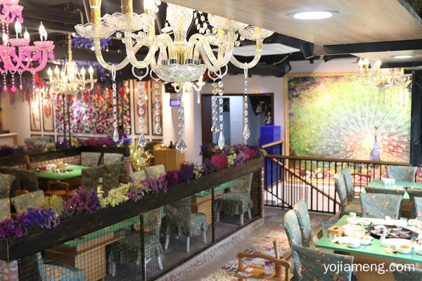 加盟一家重庆火锅店需要多少钱？创业开个火锅店多少钱？