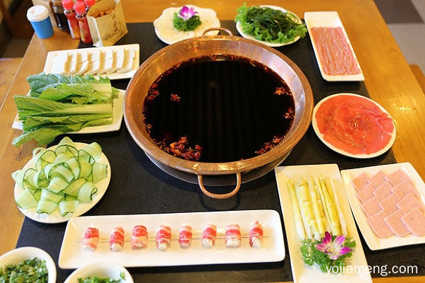 坎上坎火锅冬天经营好吗 夏天是淡季吗