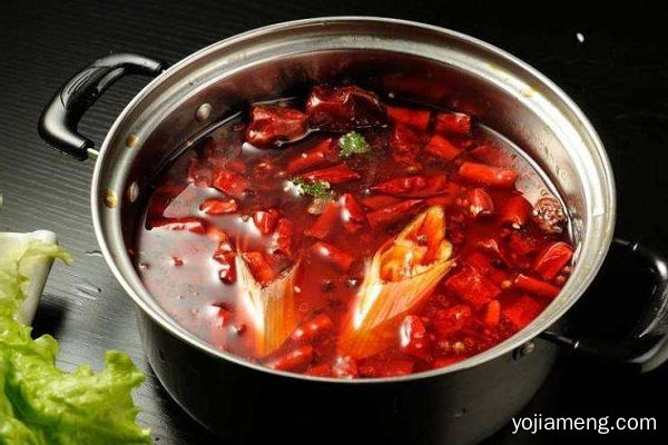尚捞小火锅有特色吗 加盟生意好吗