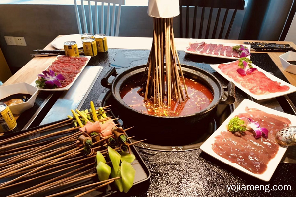 八旺火锅串串选址小课堂：选址“九不宜”