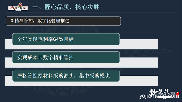 运营赋能 产品决胜·李二鲜鱼山东区域运营培训会圆满结束