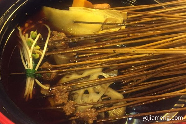 大成醉串串火锅怎么加盟 加盟优势有哪些
